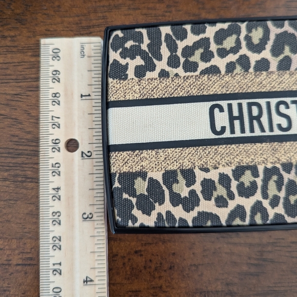 New Dior Mitzah Eyeshadow Palette - Picture 10 of 10